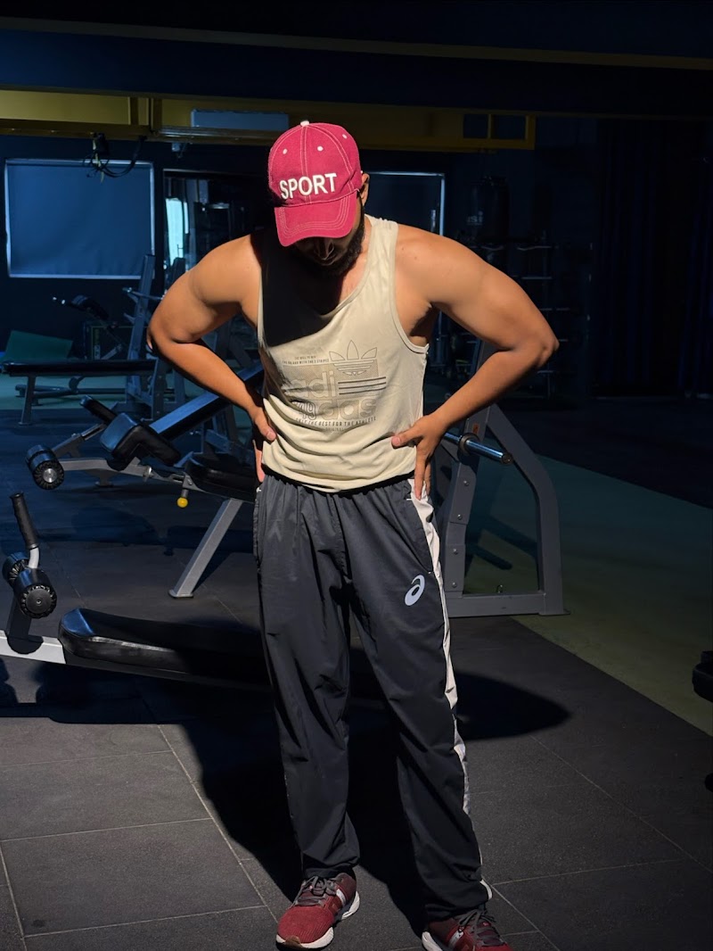 FITNESS ADDICT GYM