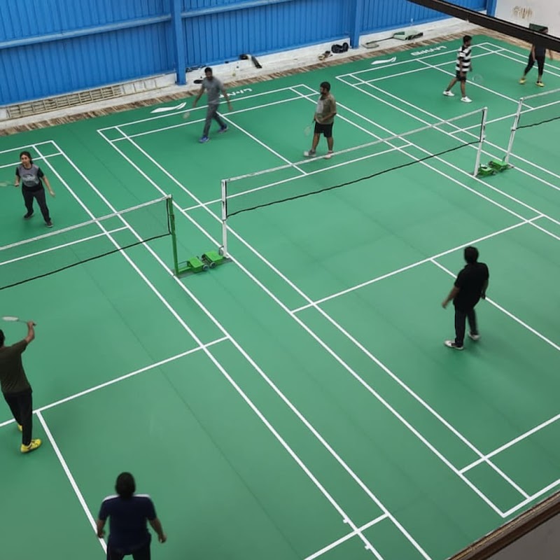 Archminton
