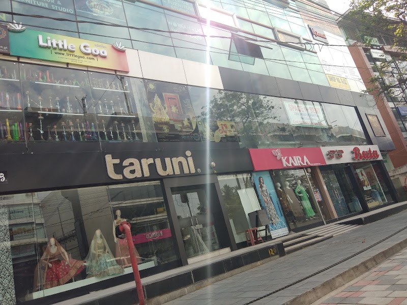 Fortune Monarch Mall