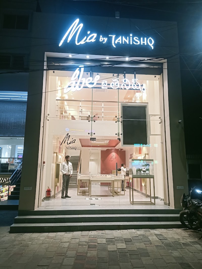 Mia by Tanishq - Madhapur
