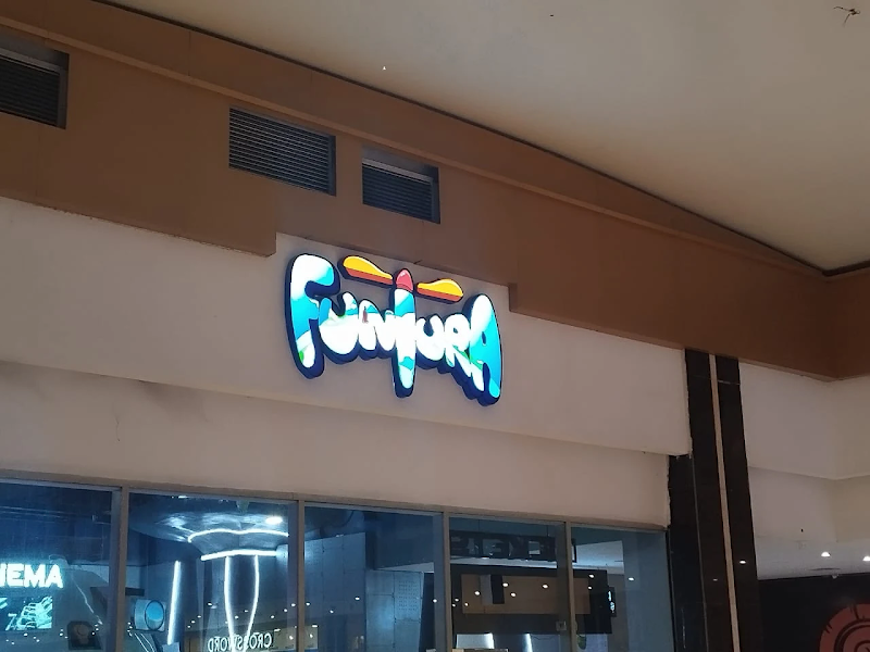 Funtura Hyderabad