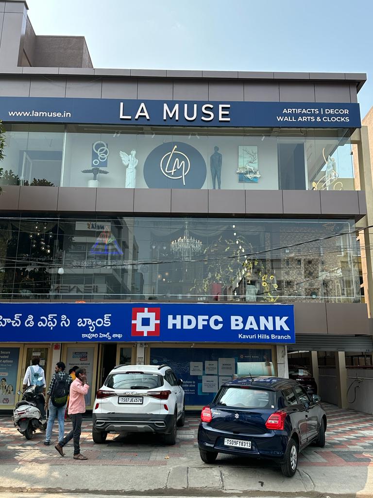 La Muse
