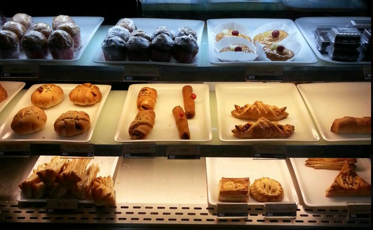 Country Oven Madhapur