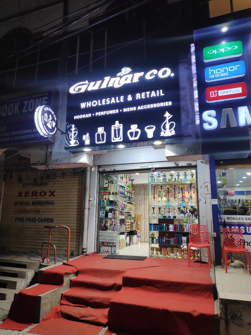 Gulnar Co.