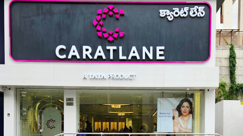 CaratLane Jubilee Hills