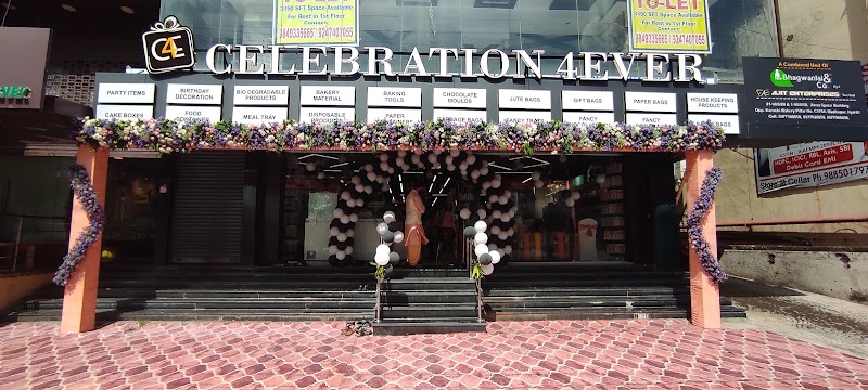 Celebrations 4ever