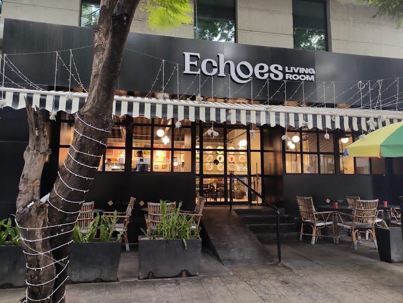 Echoes