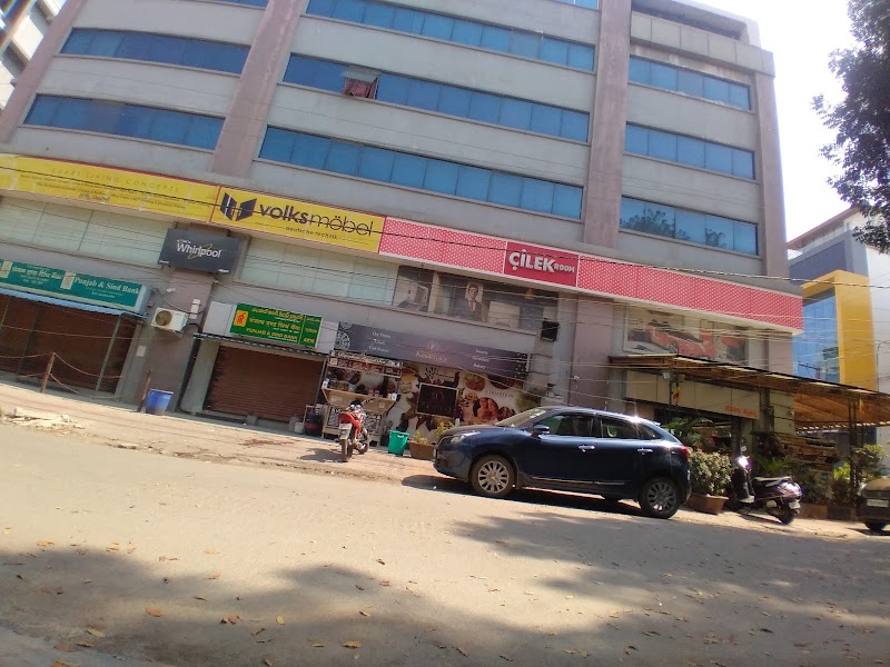 KKR Square