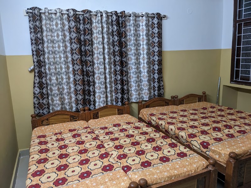 Vaishnavi women's Hostel | Ladies pg in Madhapur