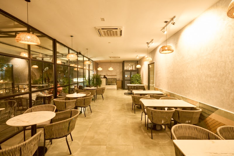 Hoshi - Cafe
