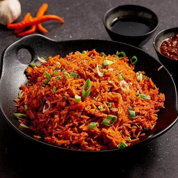 THE SPICY PLACE - Cloud kitchen in Hyderabad