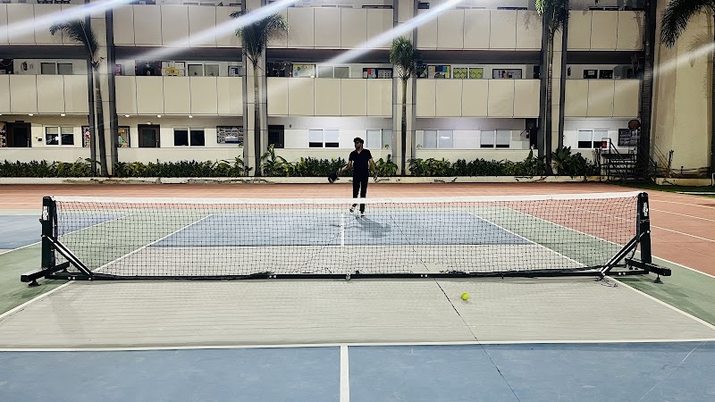 Meridian Madhapur Tightend Sports Arena