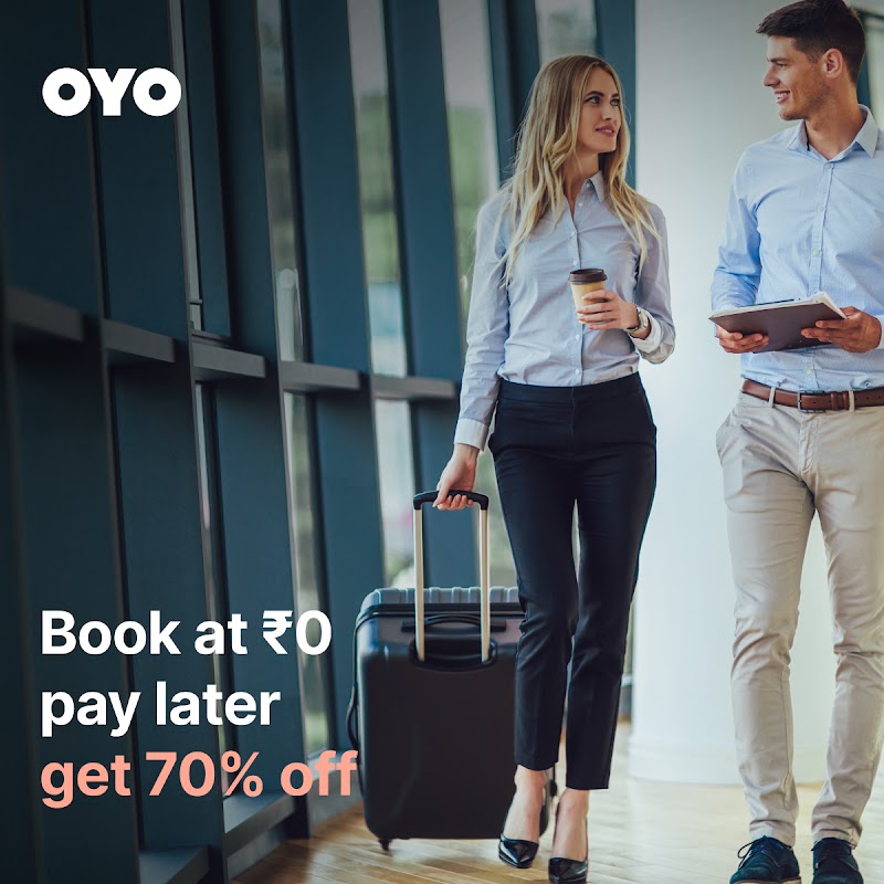 OYO 28743 Golconda Inn