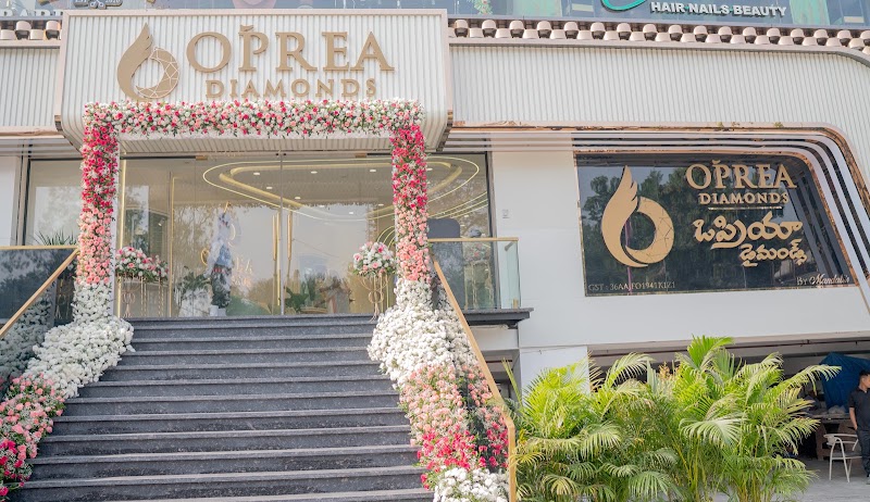Oprea Jewelers
