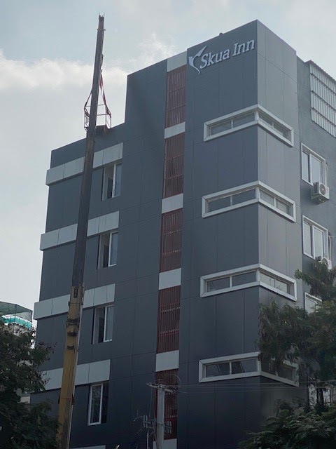 Skua Inn