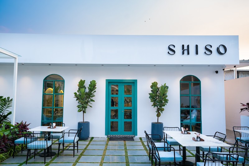 Shiso cafe