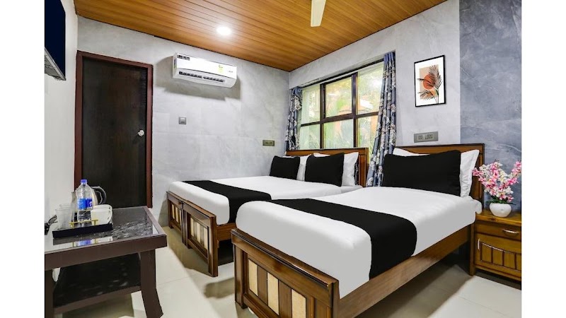 Super Hotel O Madhapur VIP Hills