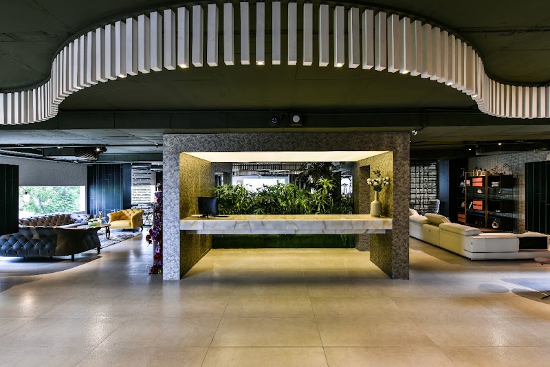 Home Affairs Luxe