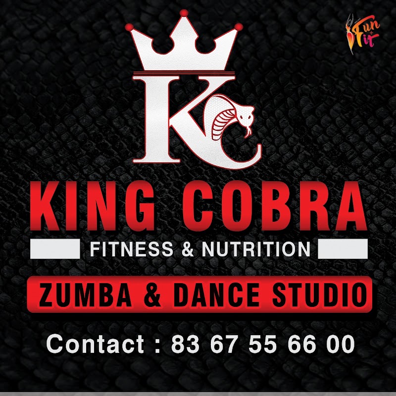 King Cobra Fitness & Nutrition