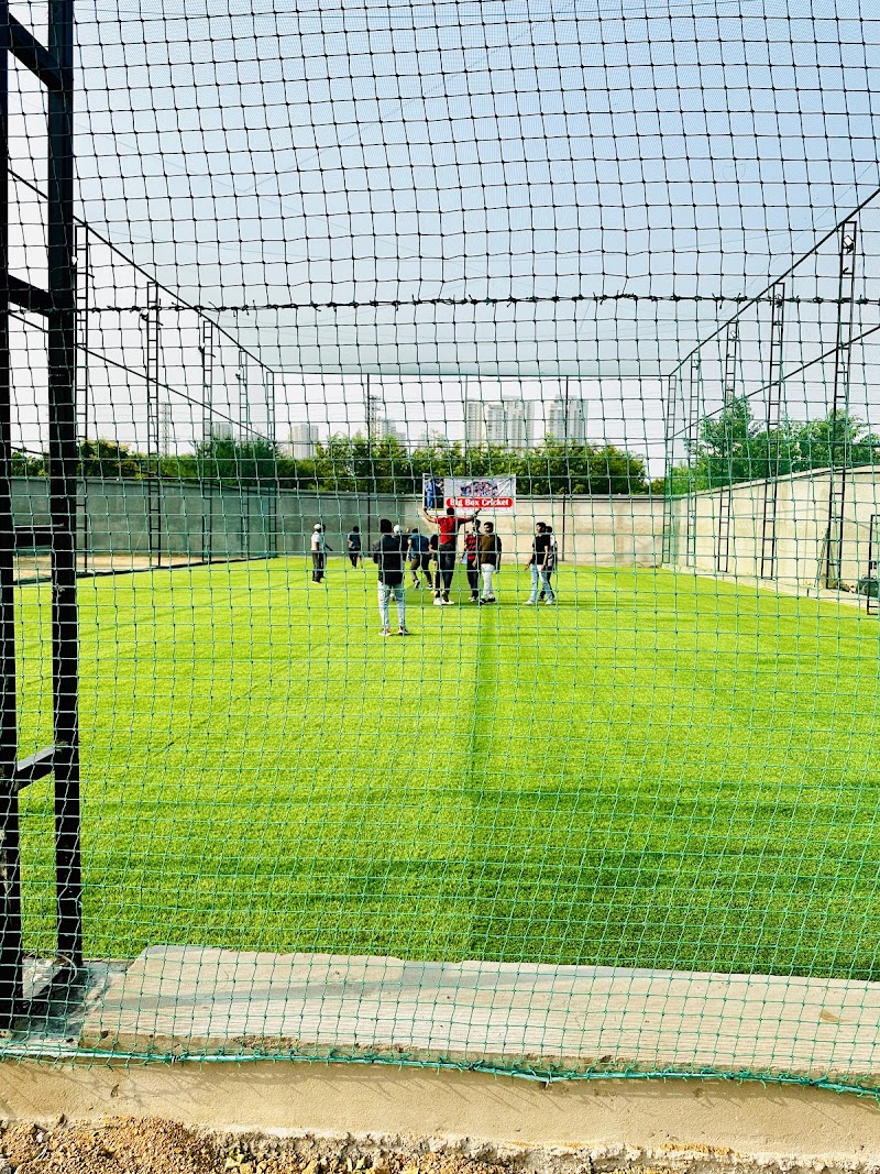 Gss Lords Big Box Cricket