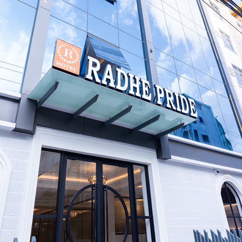 Hotel Radhe Pride Hitech City