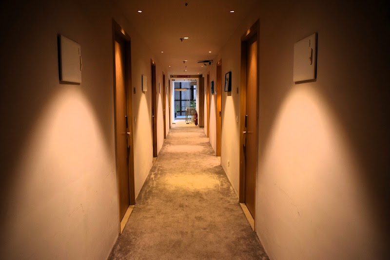 Jubilee Festa Inn - Aikya Hotels & Resorts