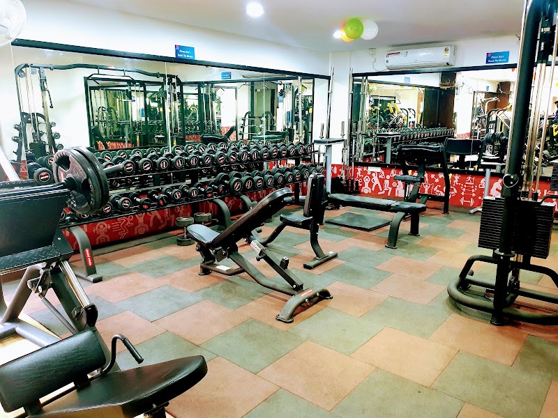 T3FITNESS