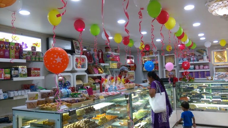 Kesariyas Sweets