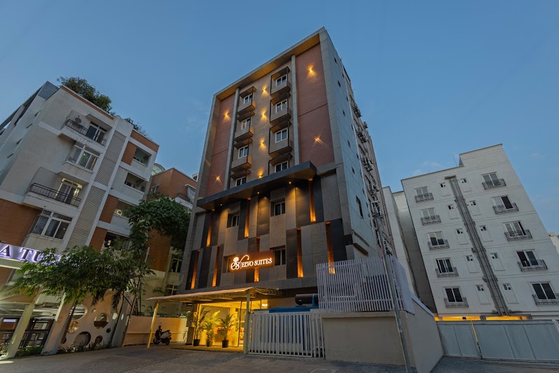 Elvo Suites
