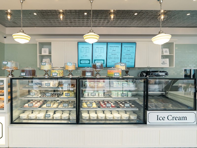 Magnolia Bakery