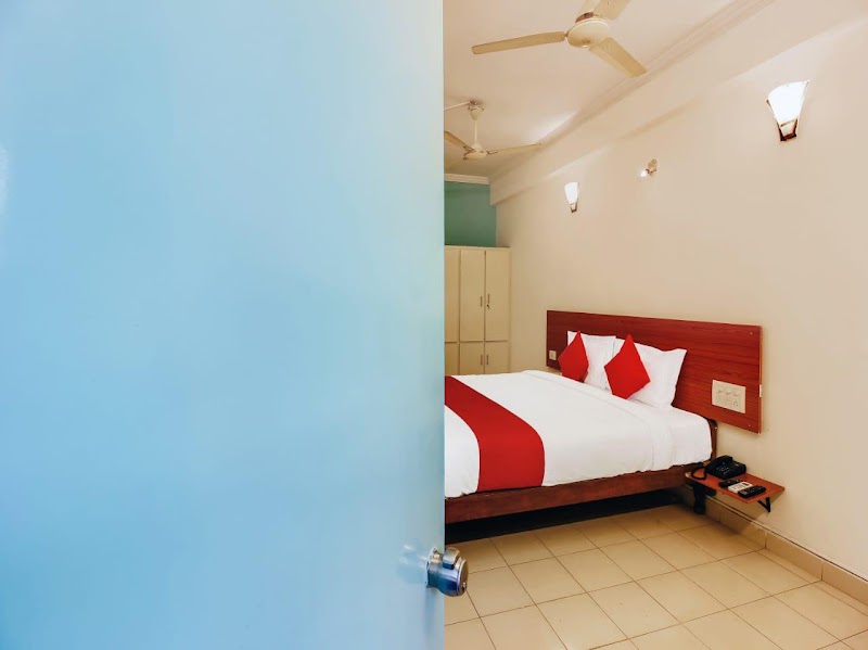 Classic guest house
