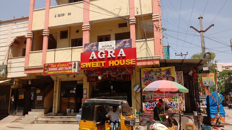 Agra Sweet House