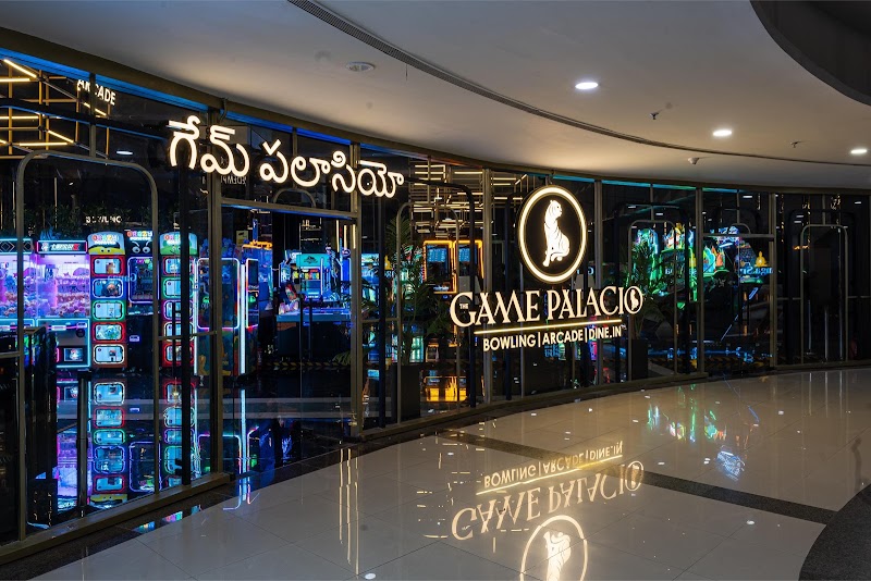 The Game Palacio