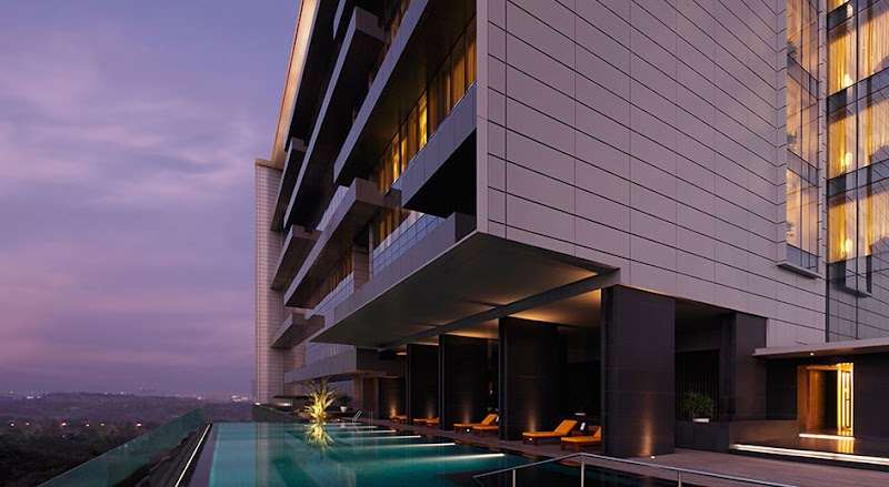 Trident, Hyderabad