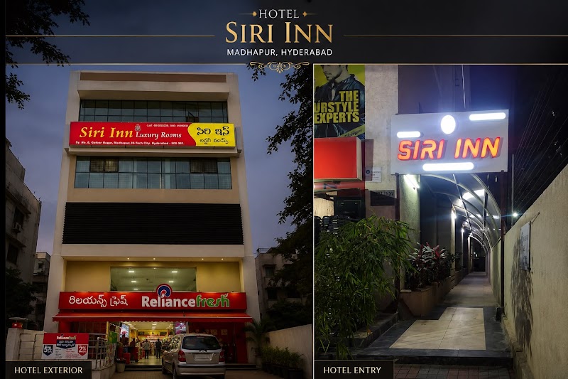 Hotel Siri Inn