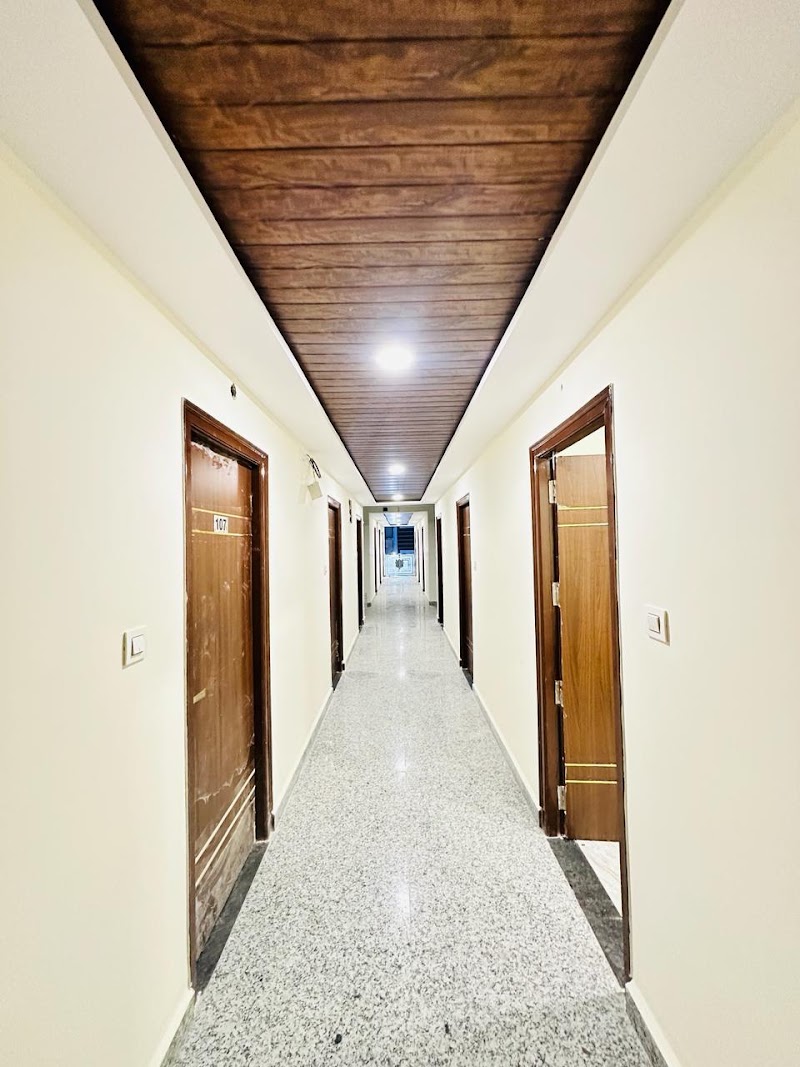Vibgyor Accomodation & Coliving