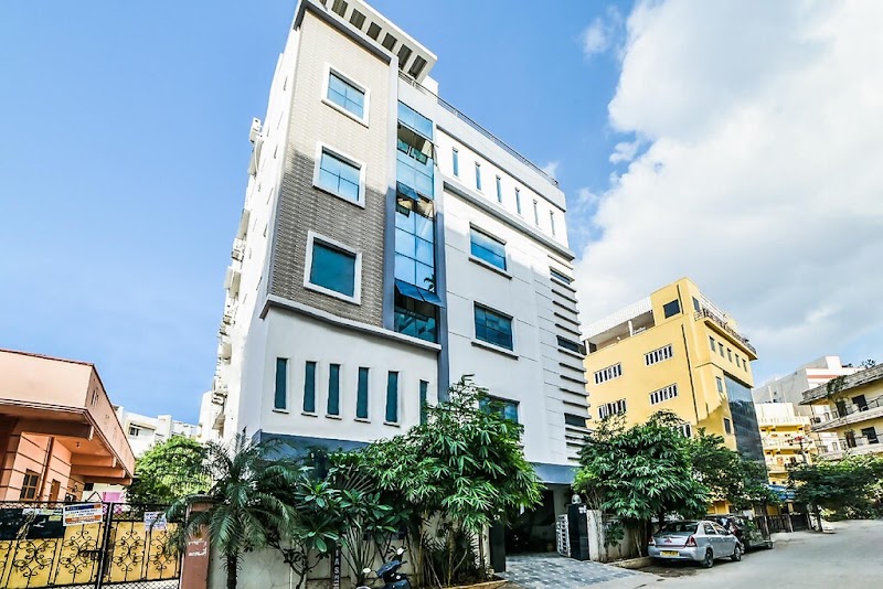 Hotel Royal Elite Stay