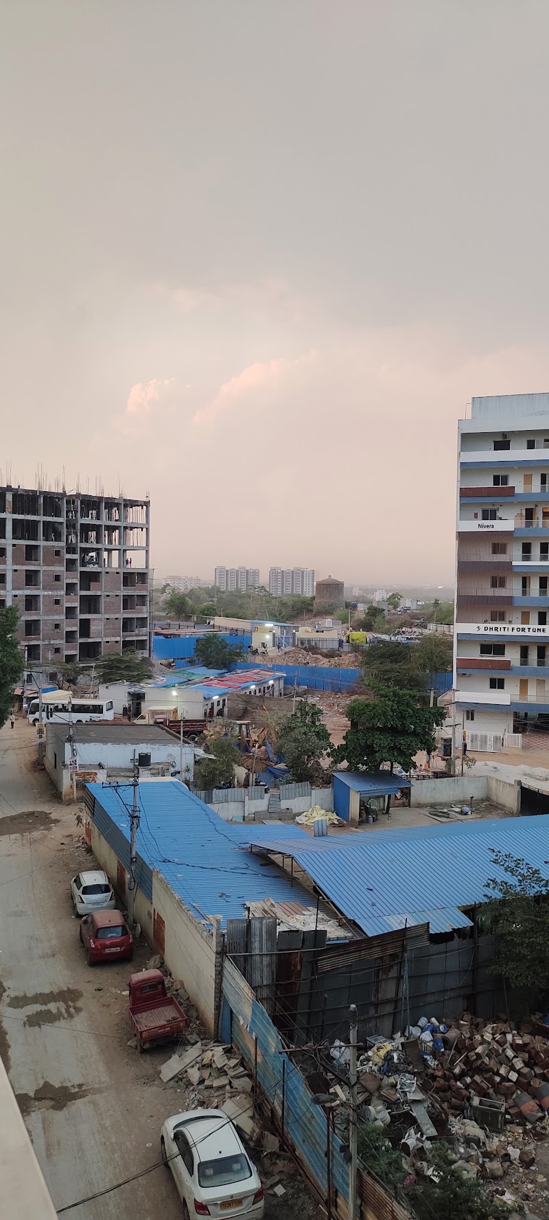 VNR Co-Living | Men & Women's PG | Madhapur