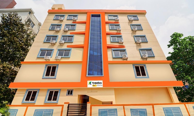 Hotel N