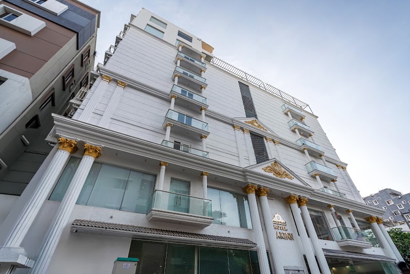 Hotel Narenn