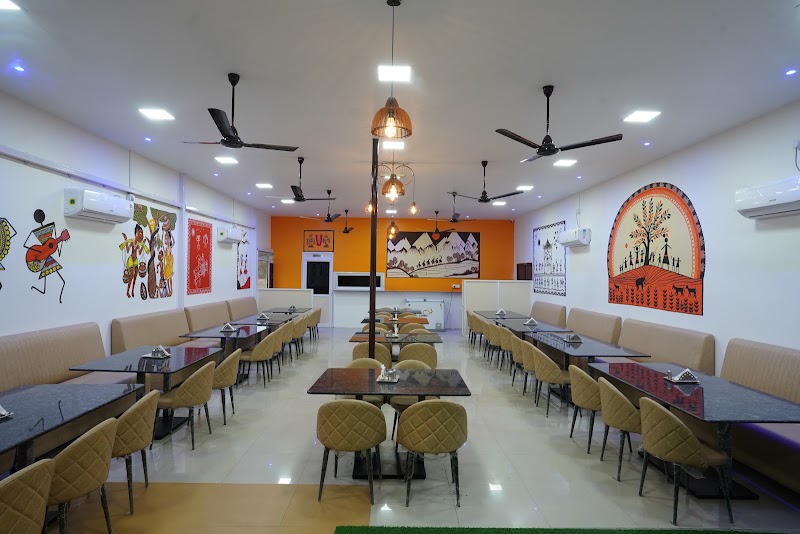Adithya Kitchen