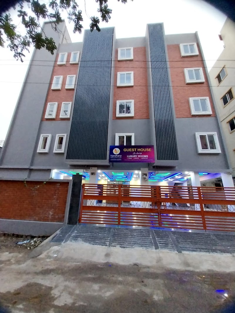 Nandhana Guest House