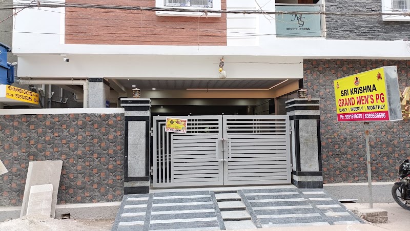 ISHAN GRAND CO-LIVING PG