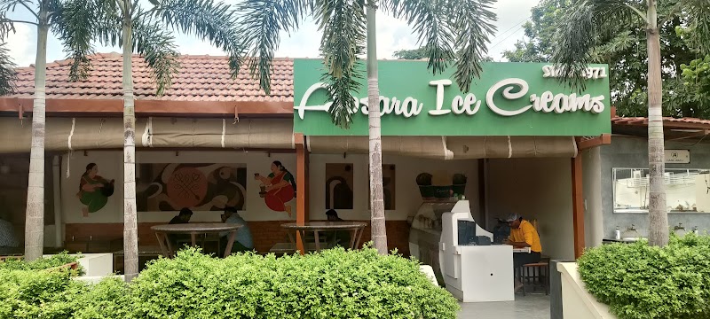 Swach South Indian Cafe - Madhapur