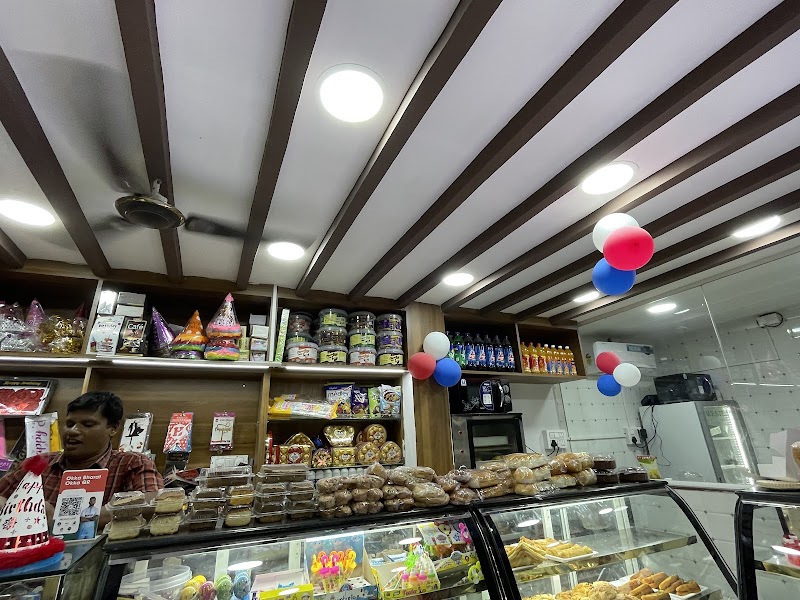 Cake Land
