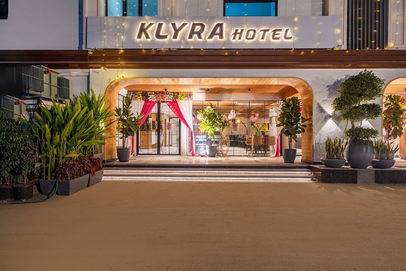 Klyra Hotels