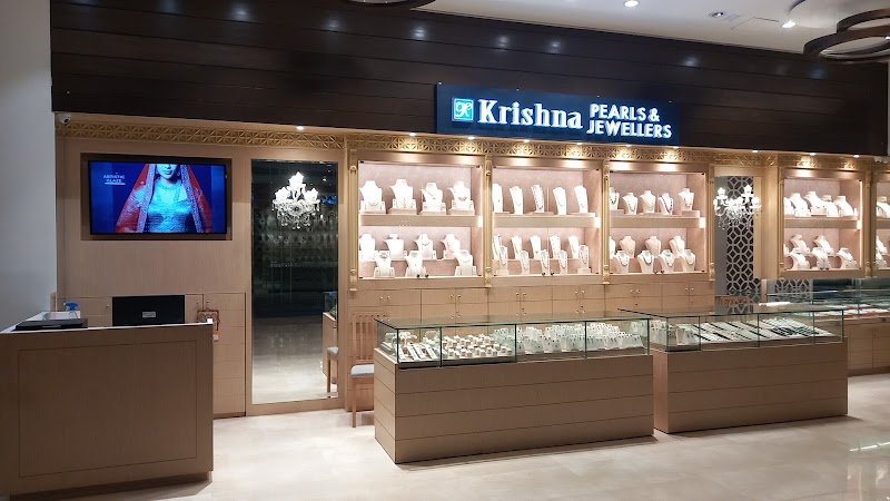 Krishna Pearls and Jewellers Westin Mindspace