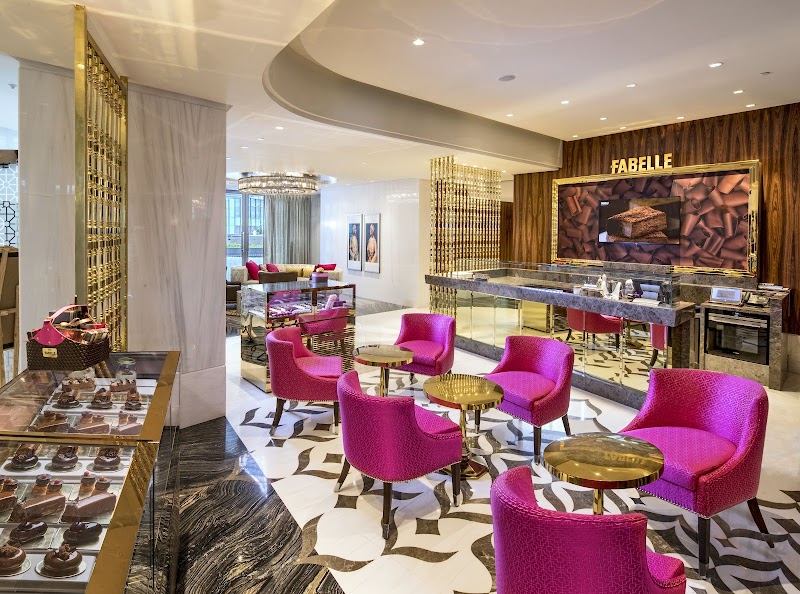Fabelle - The Chocolate Boutique