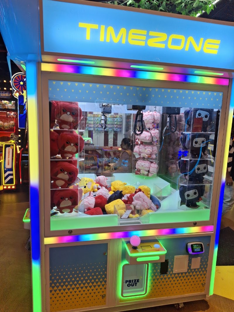 Timezone Sarath City Mall Hyderabad