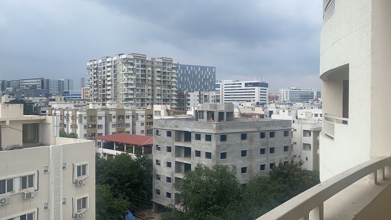 Dwell Suites (Service Apartments)